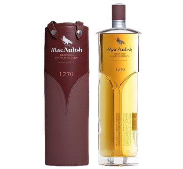 MacAulish Blended SCOTH Whiskey 750mlx12