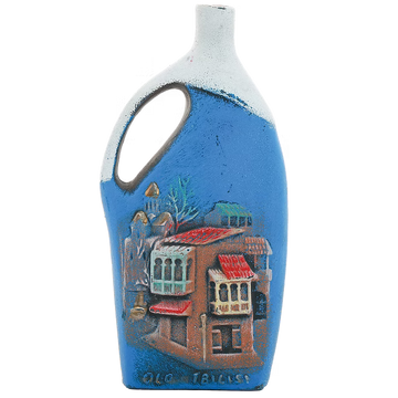 Medea Old Tbilisi Alazani Valley 750x6 Red S/Sw ceramic
