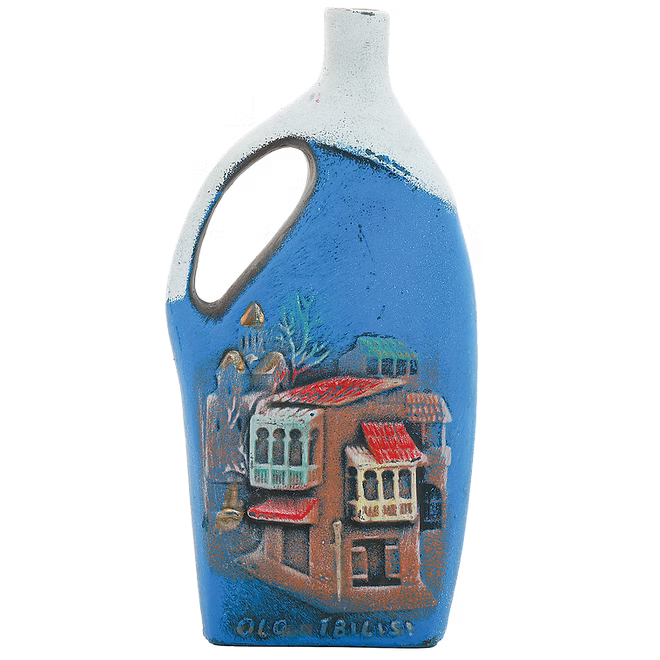 Medea Old Tbilisi Alazani Valley 750x6 Red S/Sw ceramic