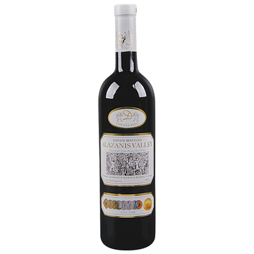 Alazani Valley White 750mlx12