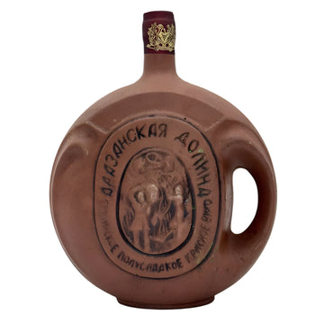 Alazanis Valley "D" Ceramic (Clay) 1.5Lx6
