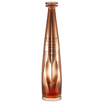 Aman Anejo ExtraTequila 750mlx4