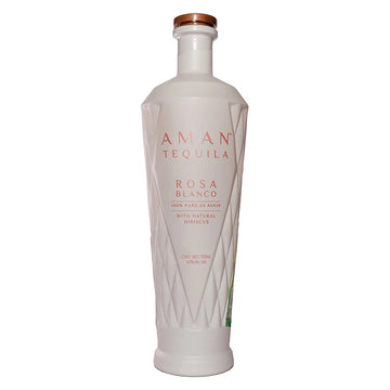 Aman Rosa Tequila 750mlx6