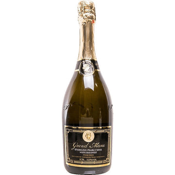Armenian Sp. Wine Grand mane 750mlx4
