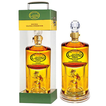 Casino Azul Anejo Extra 750x6