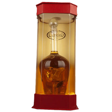 Casino Azul Anejo Gift 750mlx6