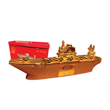 Casino Azul Extra Anejo Ship 1,75Lx2