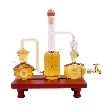 Casino Azul Grappa Lab 750x1