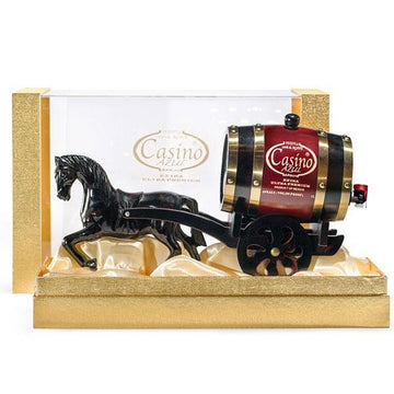 Casino Azul Horse Barrel/1Lx2