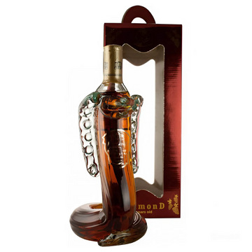 Cobra Arm Brandy 375mlx6