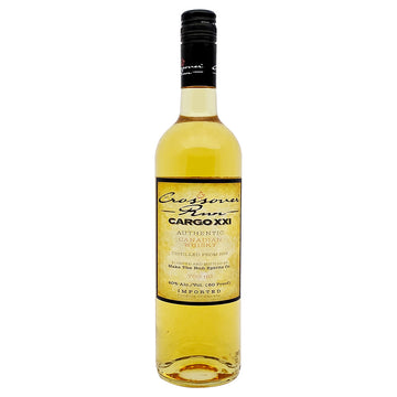 Crossover Run Canadian Whiskey 750mlx12