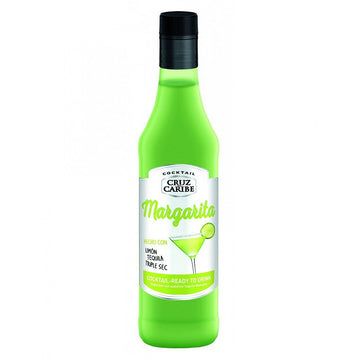Cruz Margarita 750mlx12