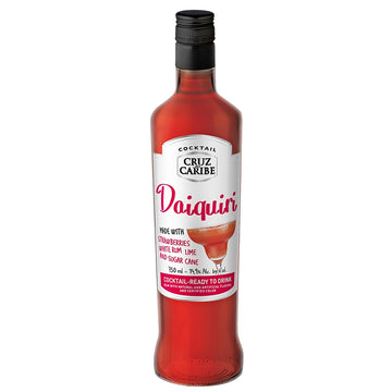 Cruz Daiquiri 750mlx12
