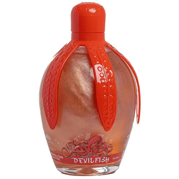 Devil Fish Cosmopolitan Cocktail 750mlx12