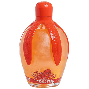 Devil Fish Hurricane Cocktail 750mlx12