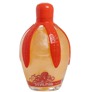 Devil Fish Mai Tai Cocktail 750mlx12