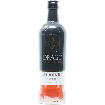 Drago Almond Liquor 750mlx12