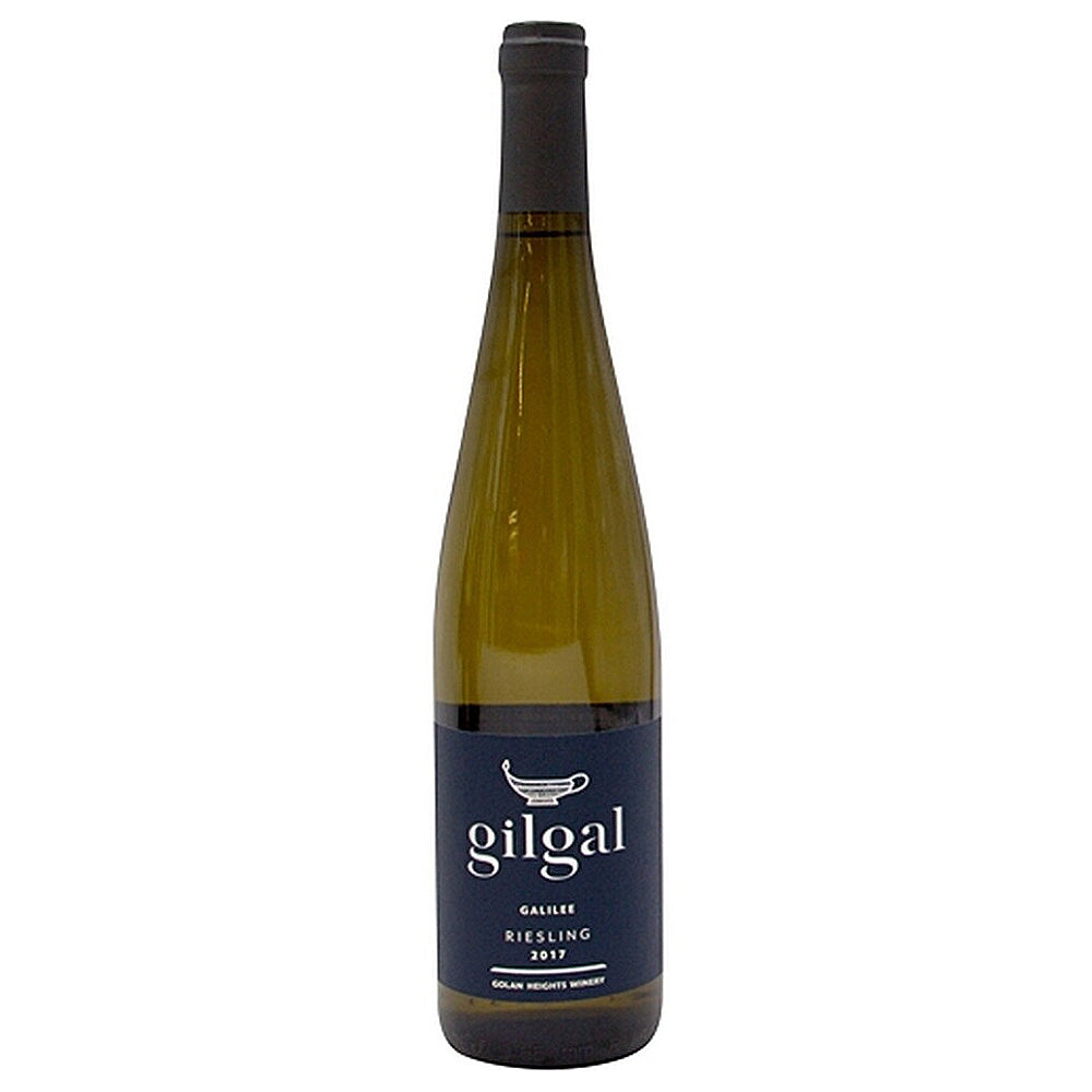 Galilee Reisling Kosher 750mlx12