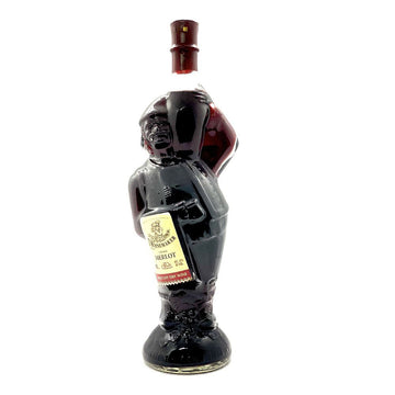 Winemaker Merlot Dry Wine 1Lx12