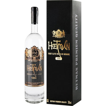 Hetman Elit Gift 700mlx6