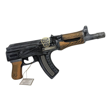 Kalasnikov Armenian Brandy 375mlx6