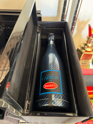 Bugatti Sparkling Wine Gift 750x1