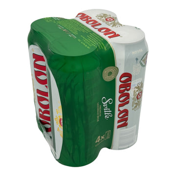 Obolon Svitle 500mlx20 btl