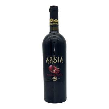 Arsia Cherry Red 750mlx12