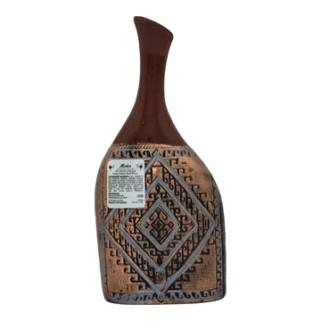Medea Bronze Alazani Valley 750mlx8 ceramic