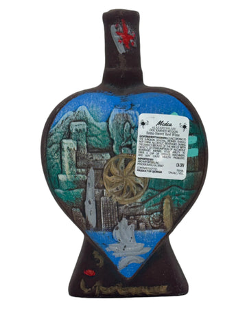 Medea Old Tbilisi Alazani Valley 750x6 Red S/Sw ceramic