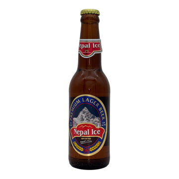Nepal Ice Premium 330mlx24