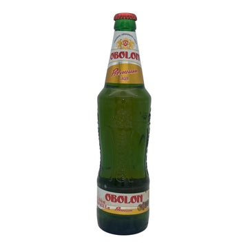 Obolon Premium 500mlx20 btl