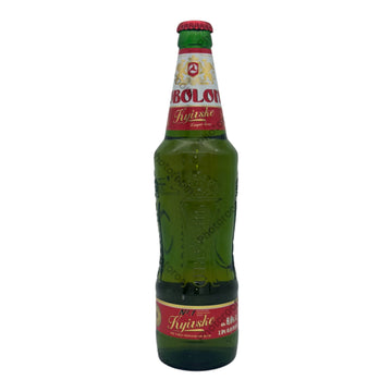 Obolon Kiyvske 500mlx20 btl 8.6% alc