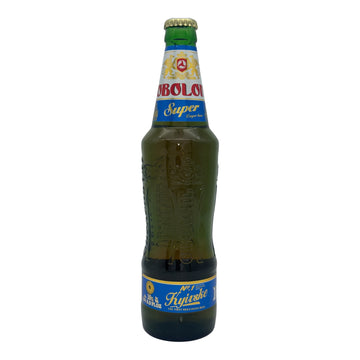 Obolon Lager 500mlx20 btl