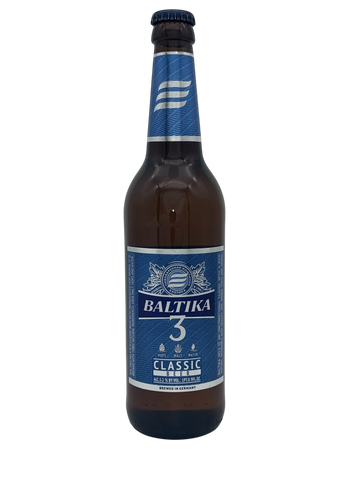 Baltika#3 500mlx20