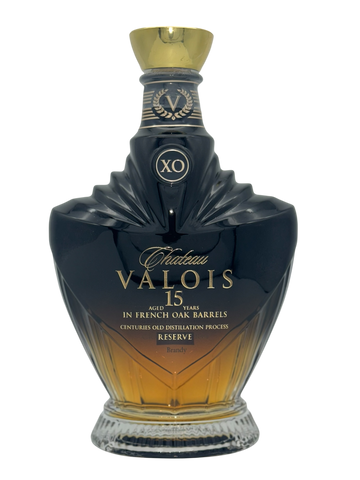 Valois 15 y.old Brandy 750mlx6