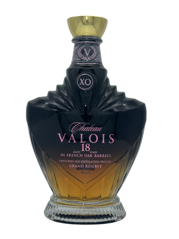 Valois 18 y.old brandy 750mlx6