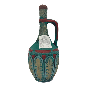 Medea Vase Alazani Valley 750x6 Red S/Sw ceramic