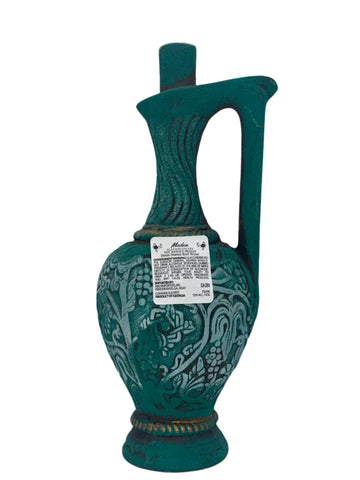 Medea Blue Tale Alazani Valley 750mlx6 Red S/Sw ceramic