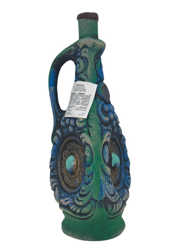 Medea Blue Lagoon Alazani Valley 750x6 Ceramic Wine