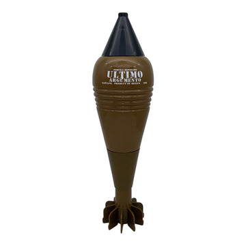 Ultimo Argumento Reposado/bomb 750mlx12.