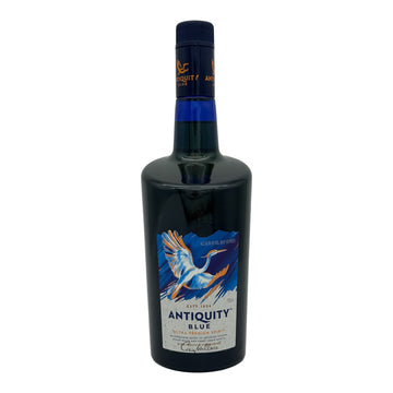 Antiquity Whiskey 750mlx12