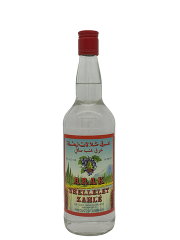 Arak Shellelet Zahle 1Lx12