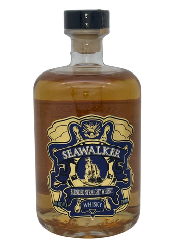 Seawalker Whisky 750mlx12