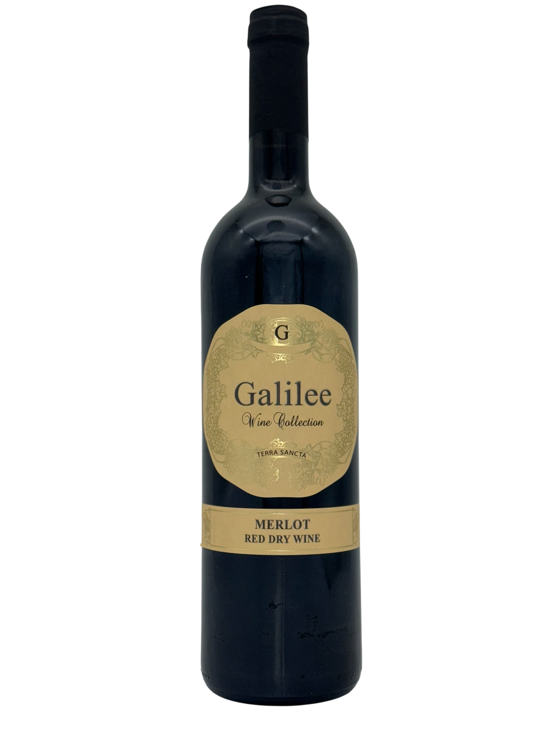 Galilee Merlot/ Kosher 750mlx12