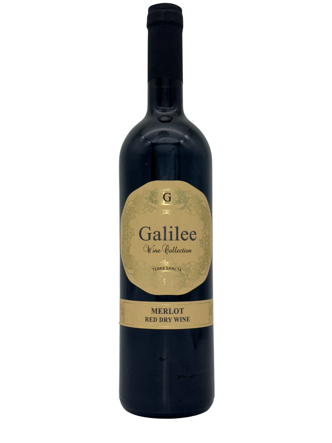 Galilee Merlot/ Kosher 750mlx12