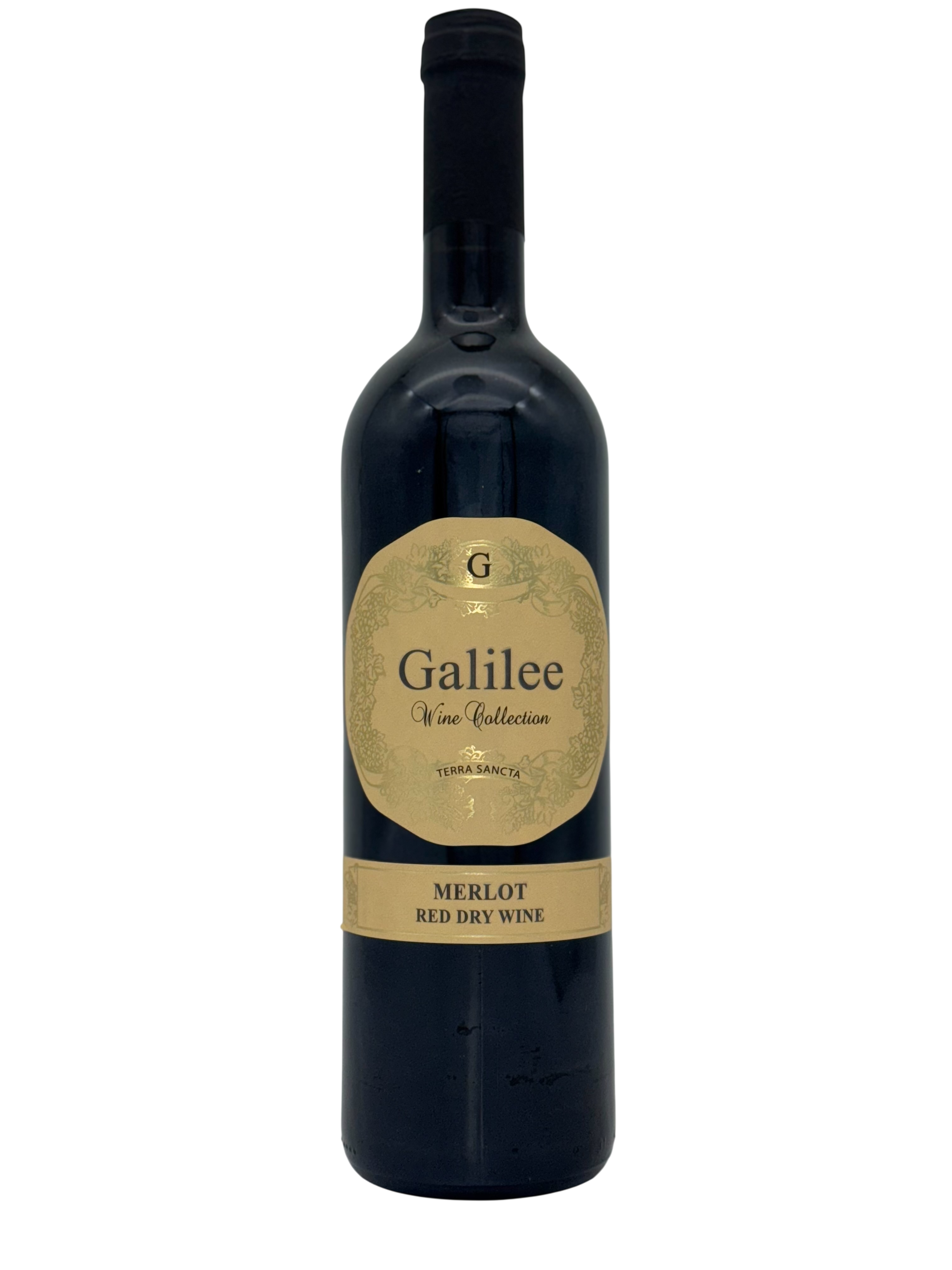 Galilee Merlot/ Kosher 750mlx12