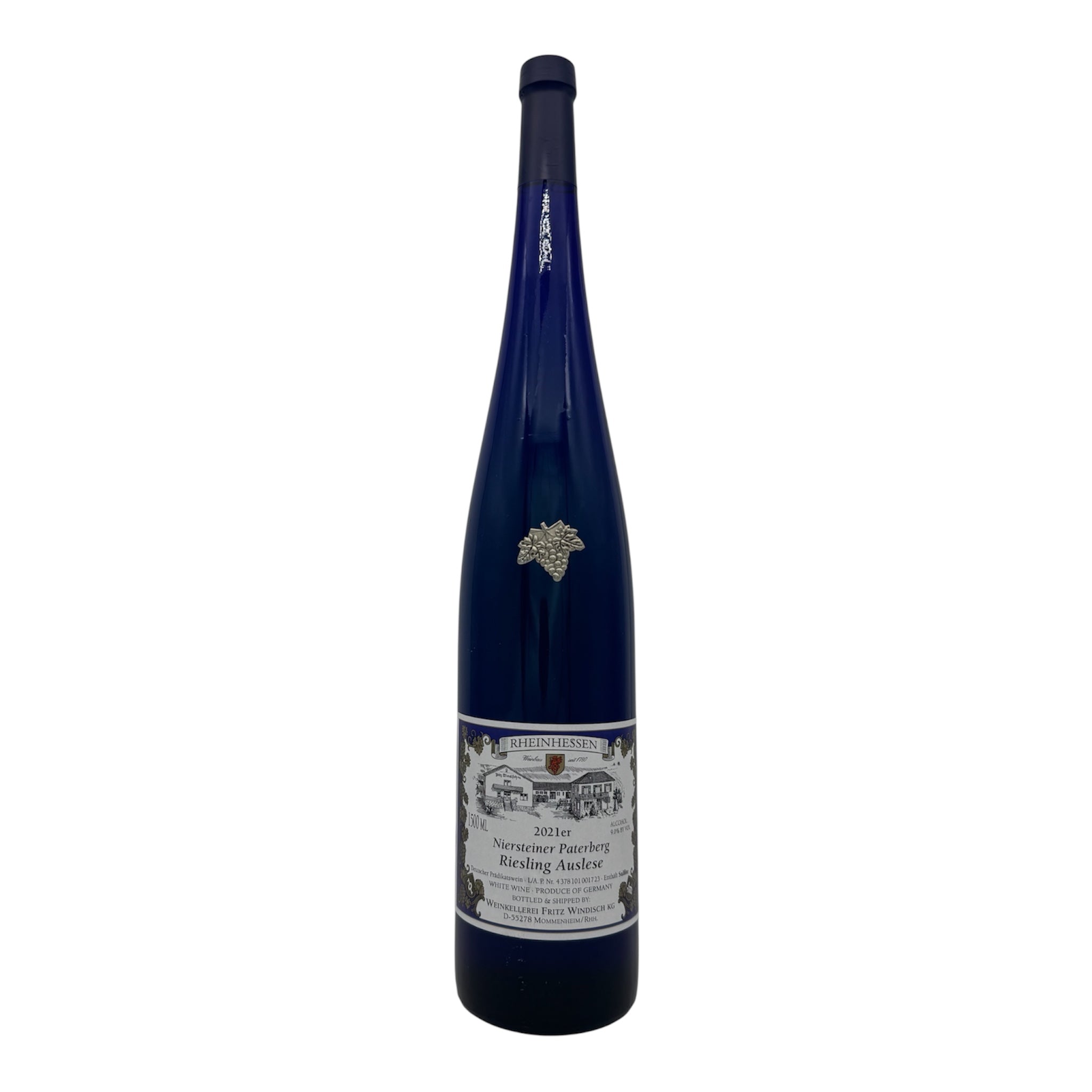 Riesling Auslese Wine1.5Lx6