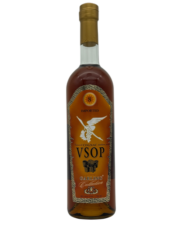 Garling collection VSOP (White Stork) 750mlx12