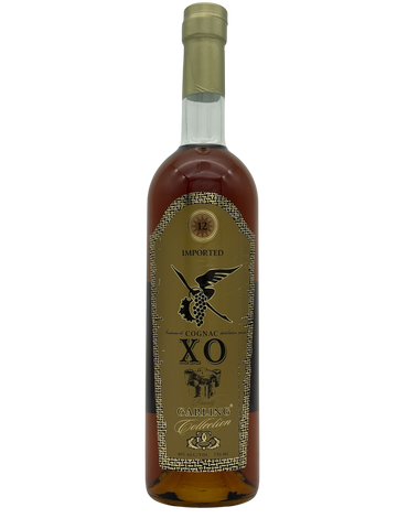 Garling Collection XO (Black Stork) 750mlx12